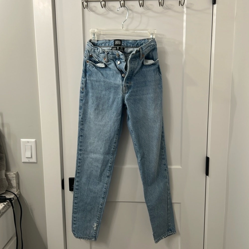 BDG jeans